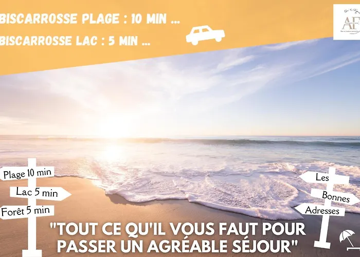 Petite Maison Mitoyenne A - Bourg Appartement *