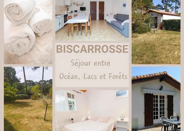 Petite Maison Mitoyenne A - Bourg Appartement *